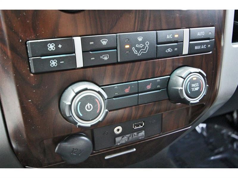 Ford F-150  2012