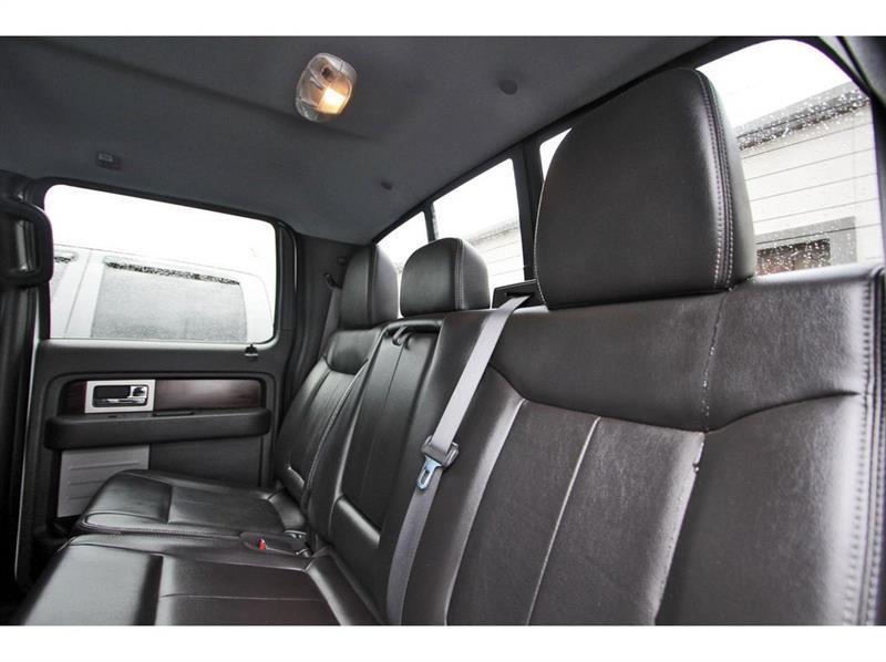 Ford F-150  2012