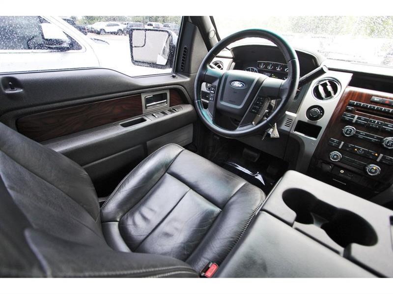 Ford F-150  2012