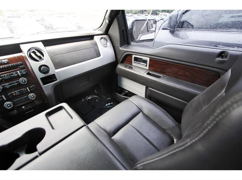 Ford F-150  2012
