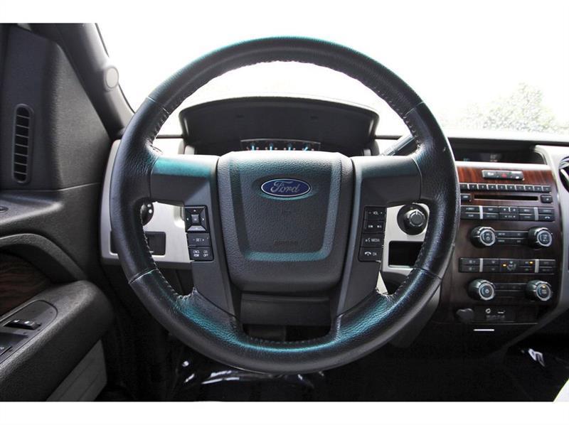 Ford F-150  2012