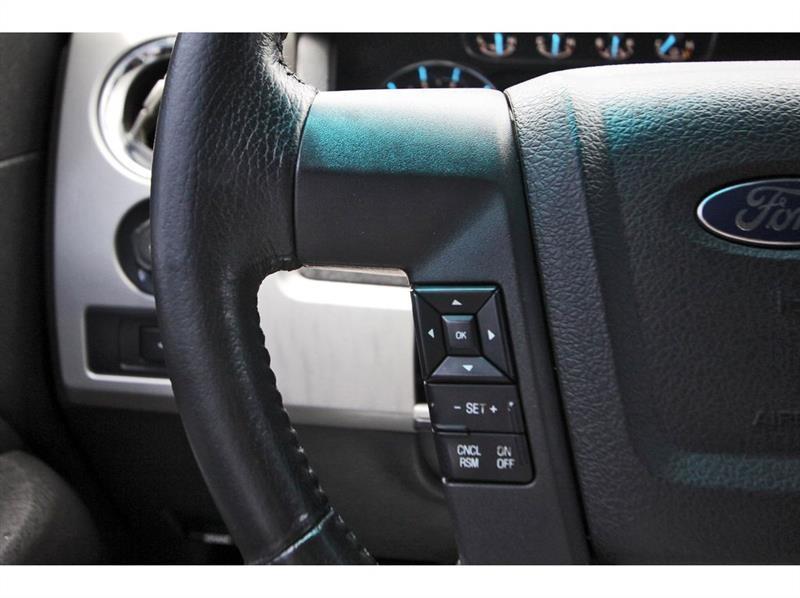 Ford F-150  2012