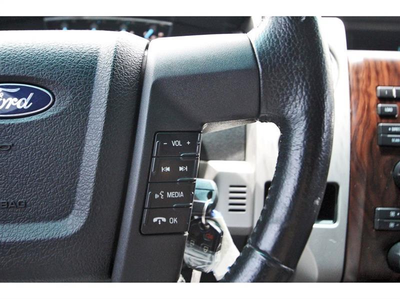 Ford F-150  2012