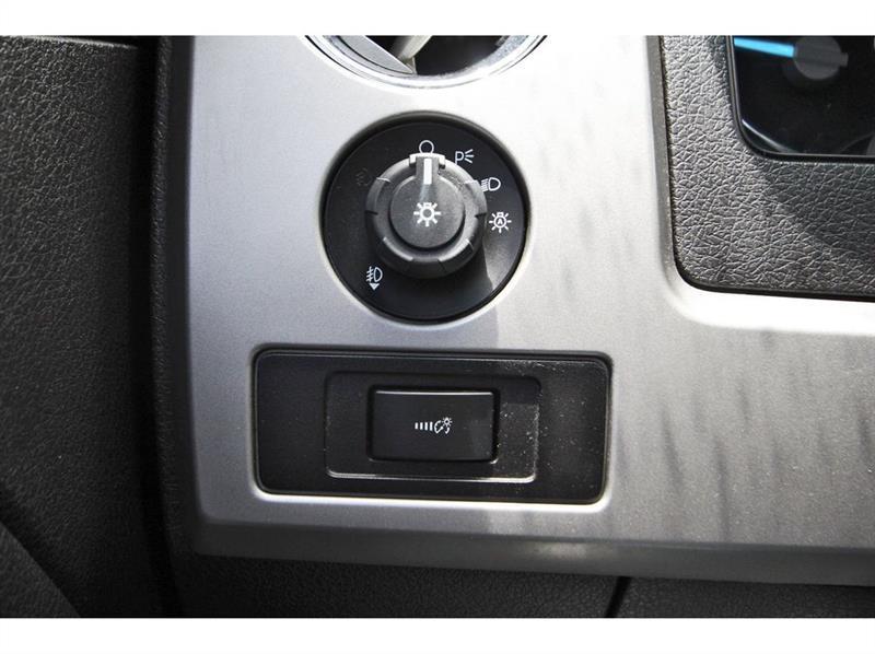 Ford F-150  2012
