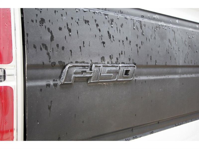 Ford F-150  2012