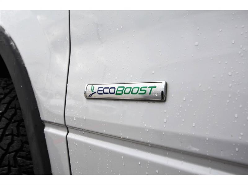 Ford F-150  2012
