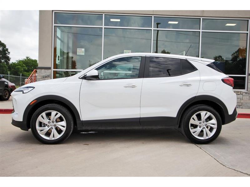 Buick Encore GX  2025