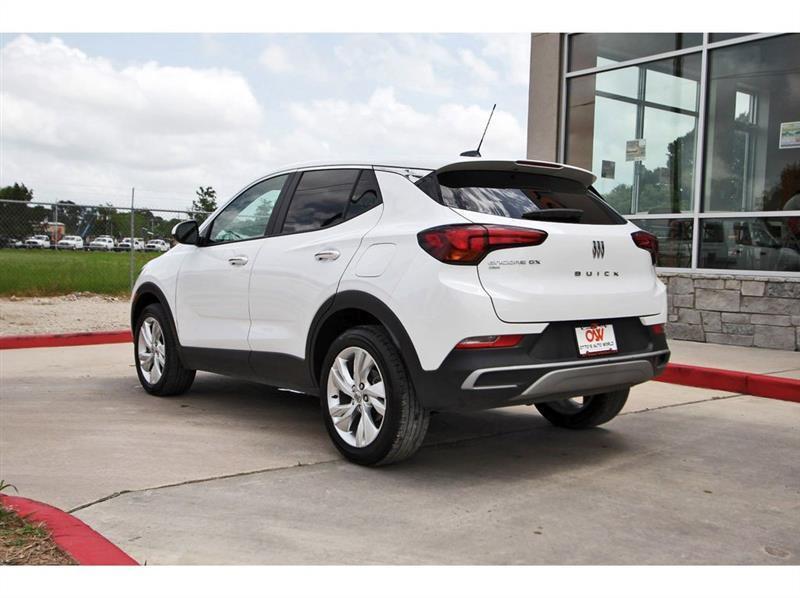 Buick Encore GX  2025