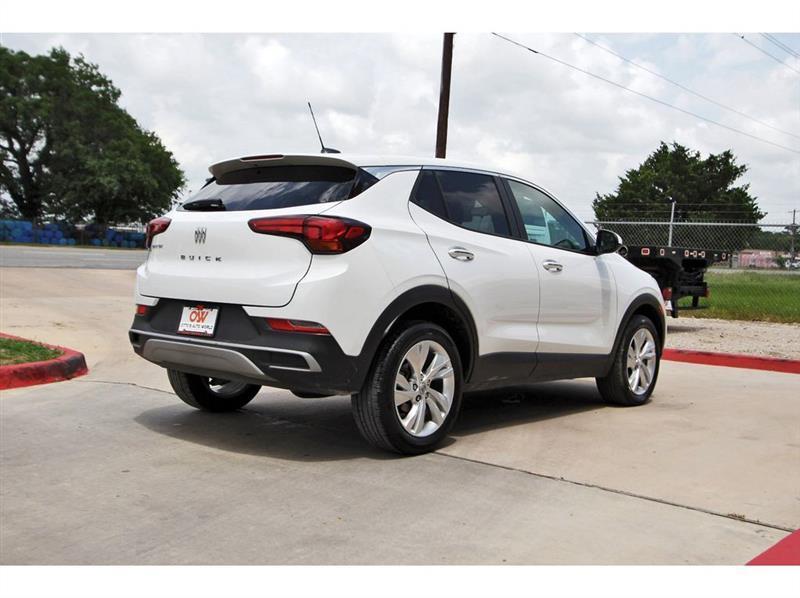 Buick Encore GX  2025