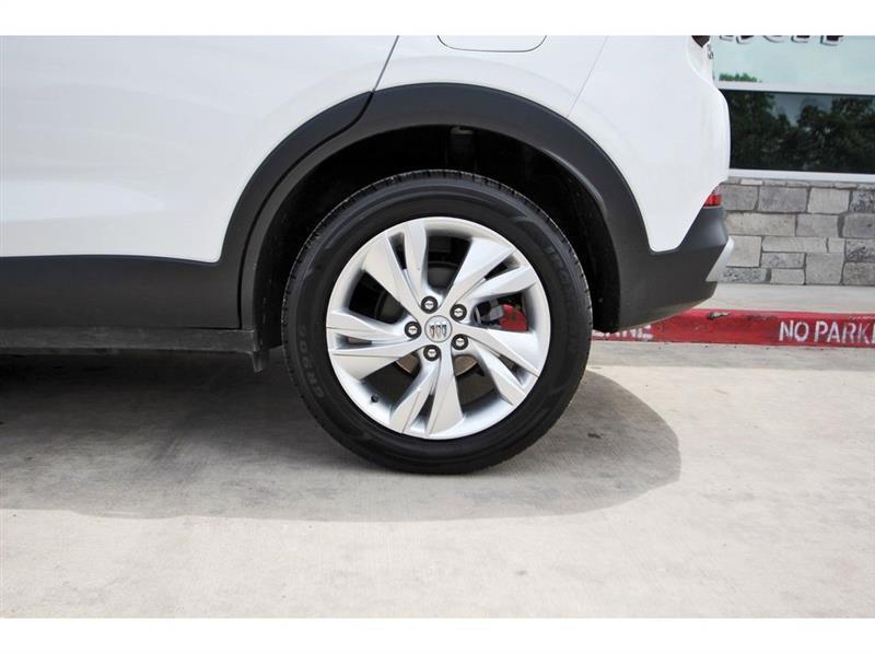Buick Encore GX  2025