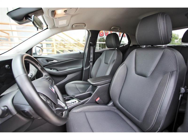 Buick Encore GX  2025