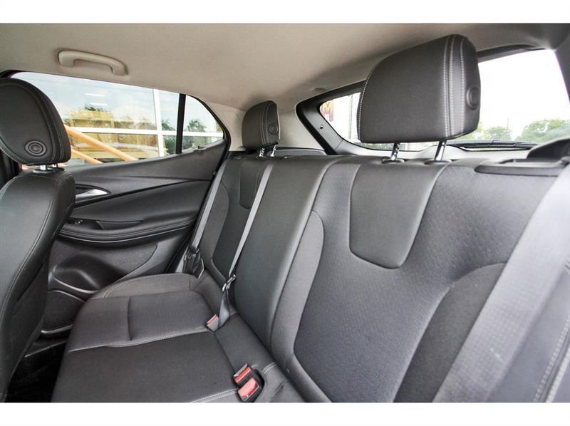 Buick Encore GX  2025
