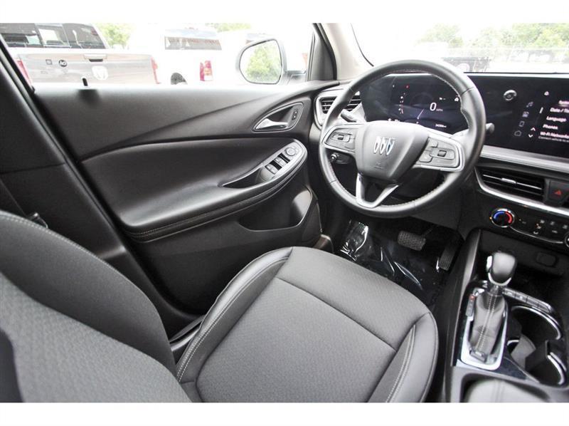 Buick Encore GX  2025