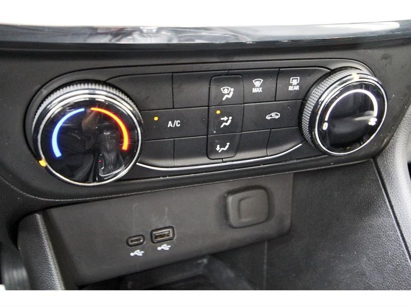 Buick Encore GX  2025