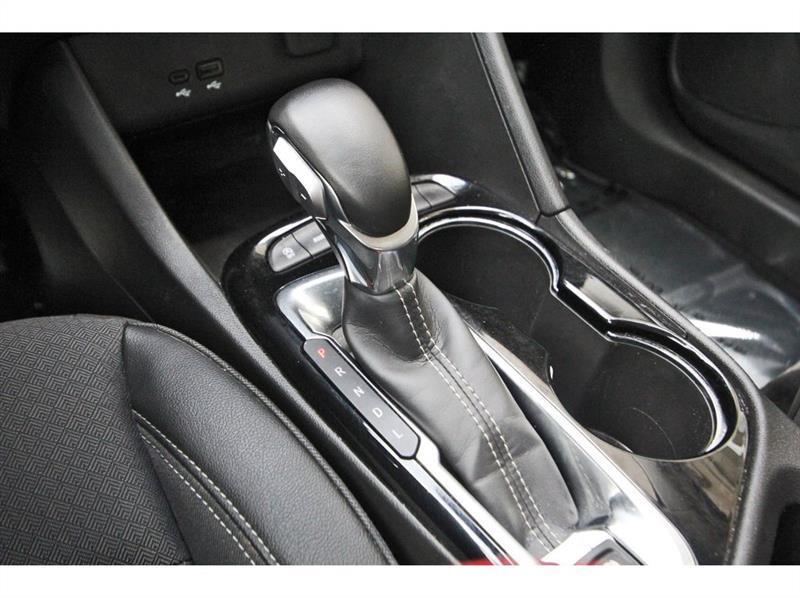 Buick Encore GX  2025