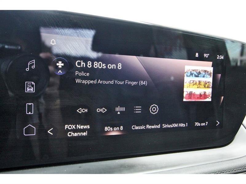 Buick Encore GX  2025