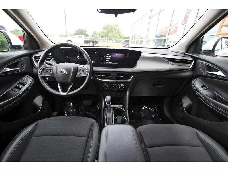 Buick Encore GX  2025