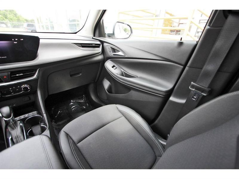 Buick Encore GX  2025