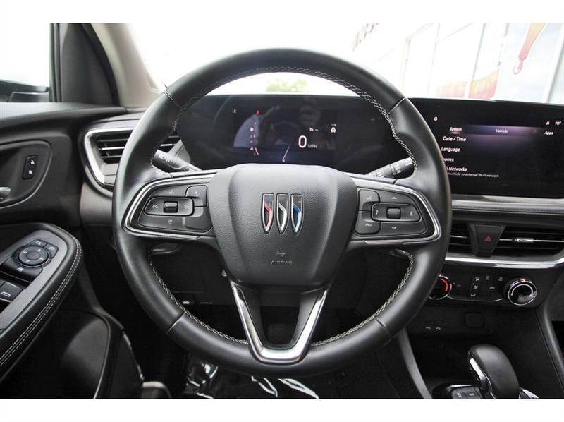 Buick Encore GX  2025