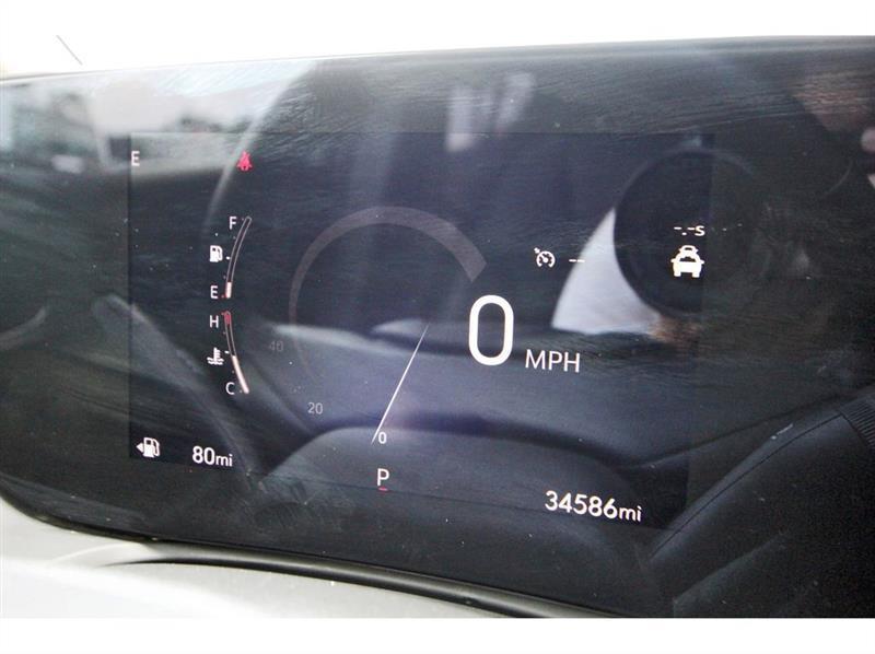 Buick Encore GX  2025