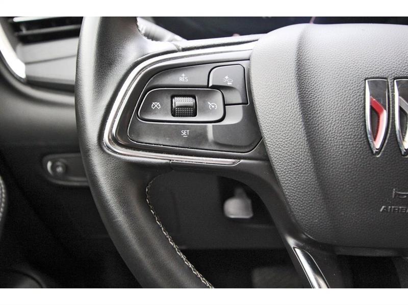 Buick Encore GX  2025