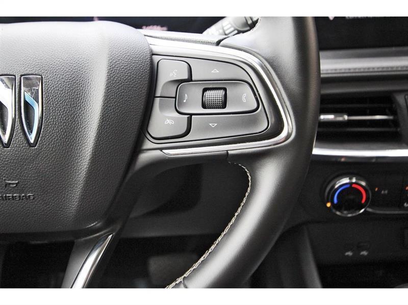 Buick Encore GX  2025