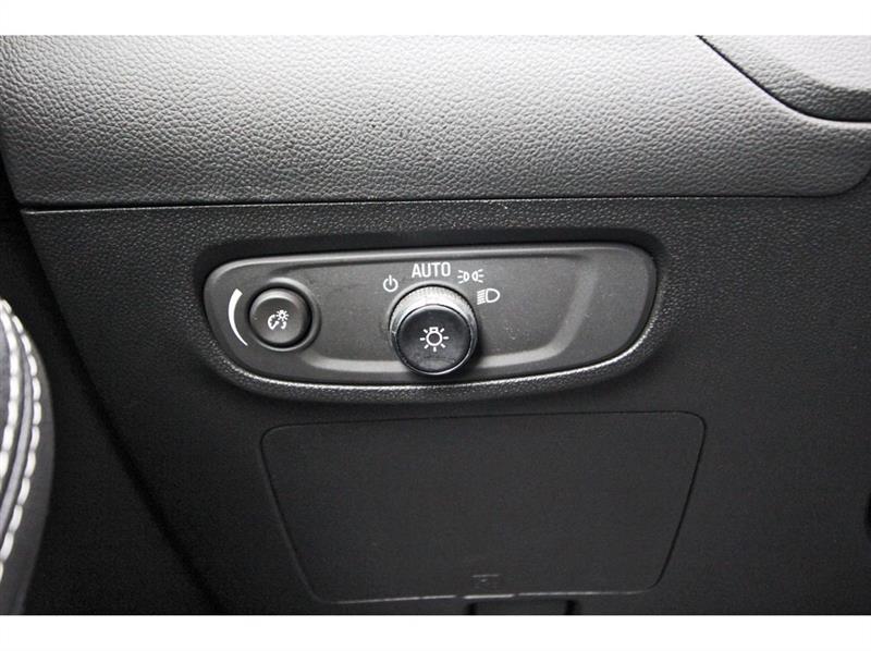 Buick Encore GX  2025