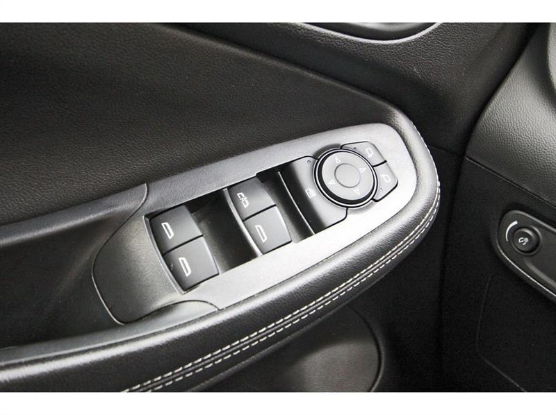 Buick Encore GX  2025