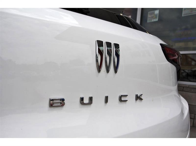 Buick Encore GX  2025