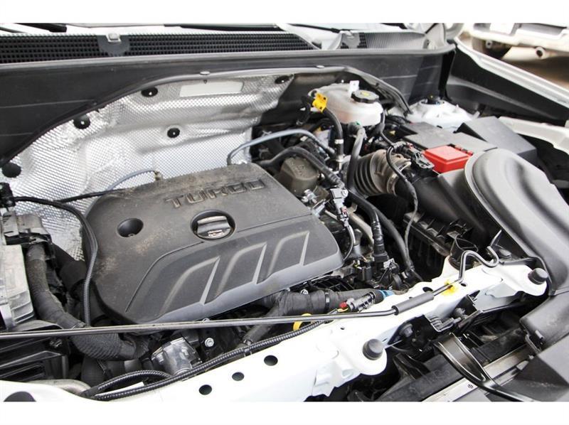 Buick Encore GX  2025