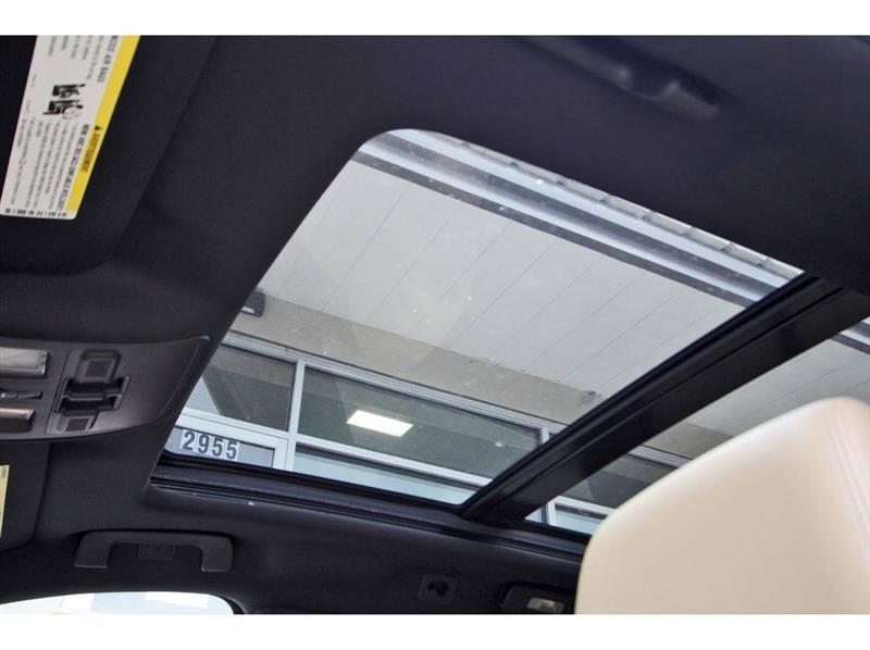 Cadillac SRX  2016