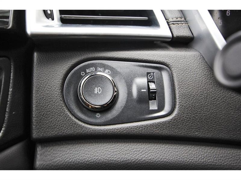 Cadillac SRX  2016