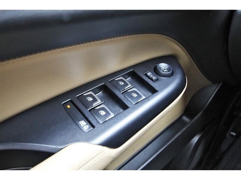 Cadillac SRX  2016