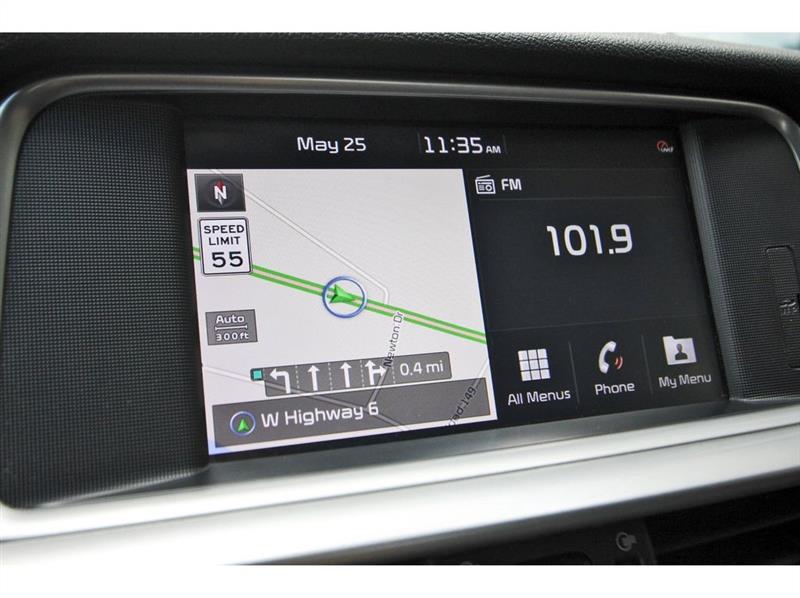 Kia Optima  2020