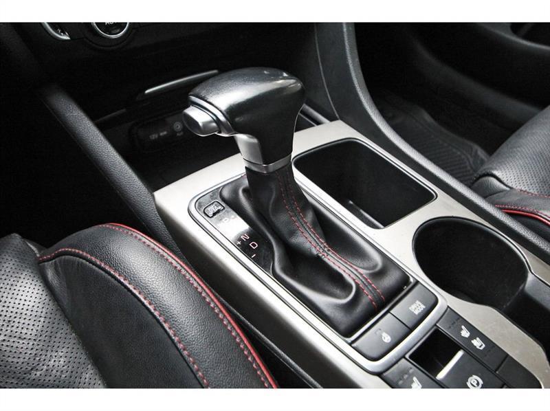 Kia Optima  2020