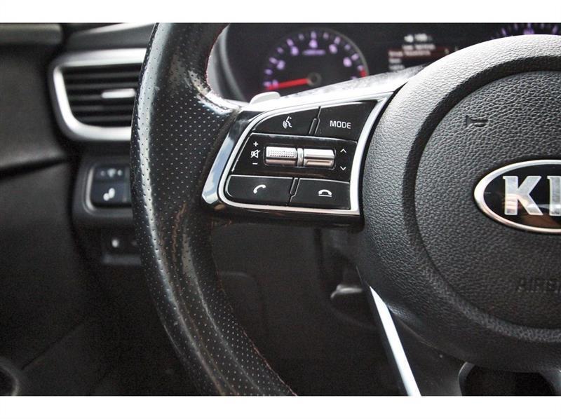 Kia Optima  2020
