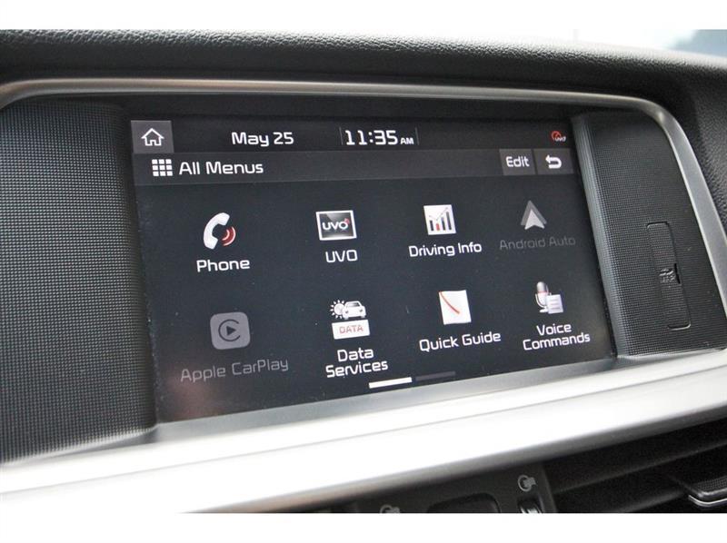 Kia Optima  2020
