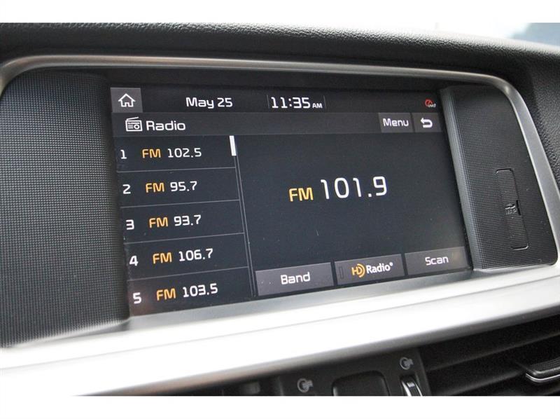 Kia Optima  2020