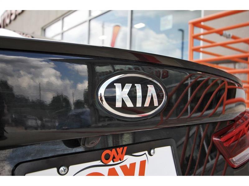 Kia Optima  2020