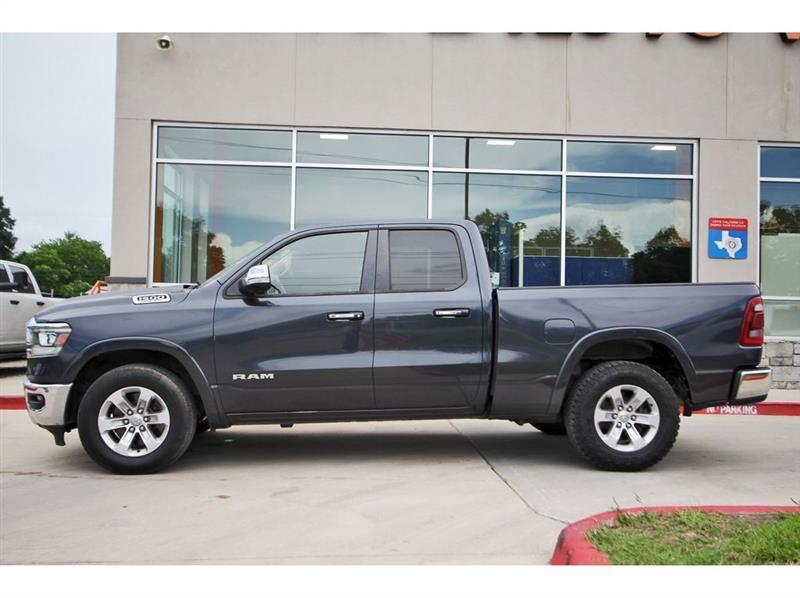 RAM 1500  2020