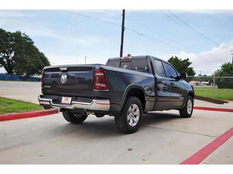 RAM 1500  2020