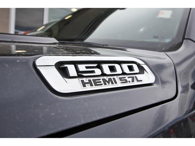 RAM 1500  2020