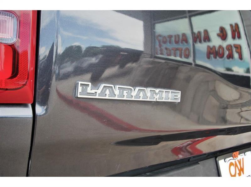 RAM 1500  2020