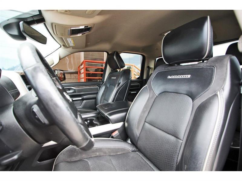 RAM 1500  2020