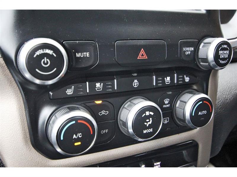 RAM 1500  2020