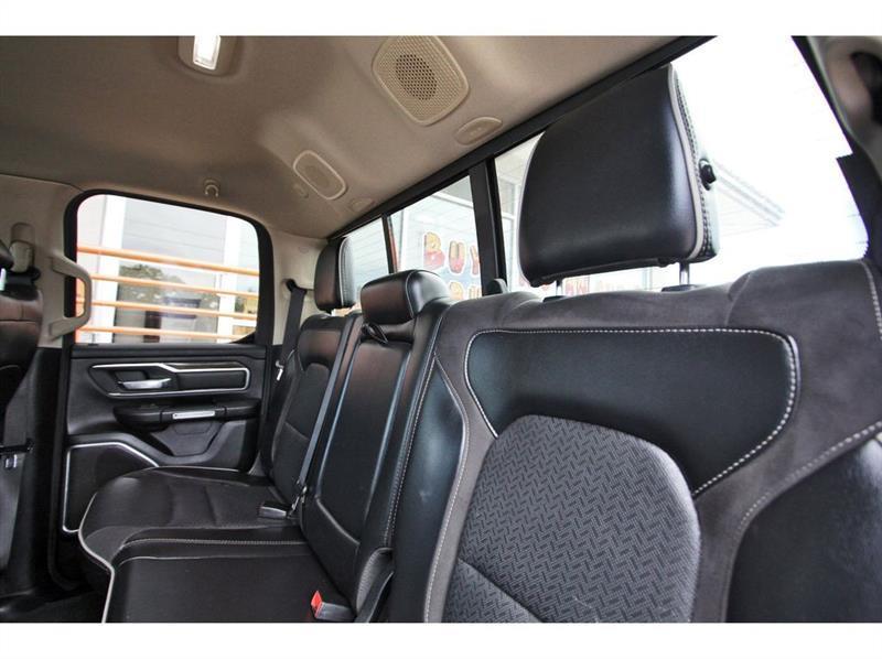 RAM 1500  2020