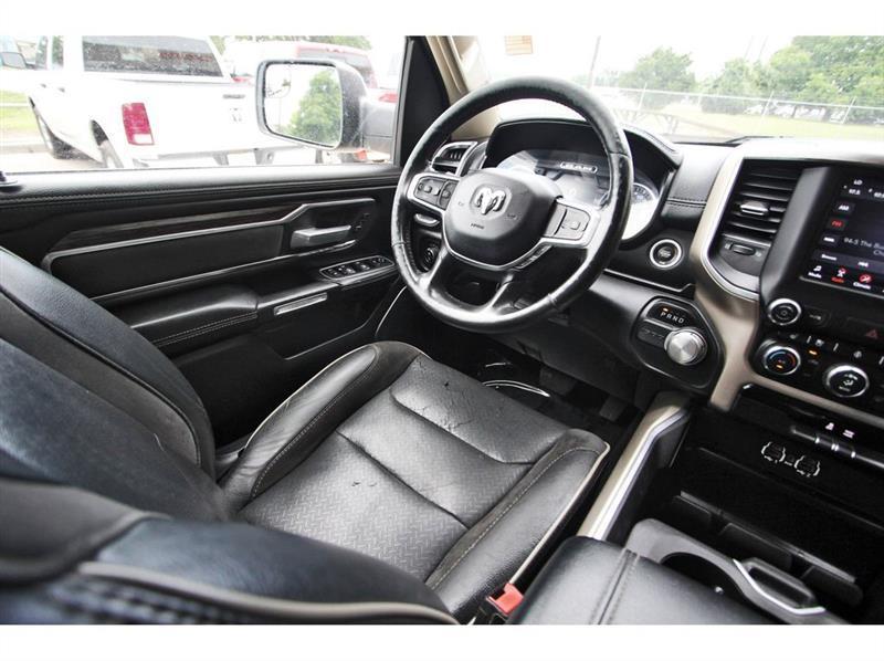 RAM 1500  2020