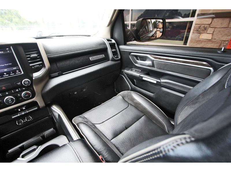 RAM 1500  2020