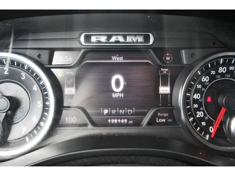 RAM 1500  2020