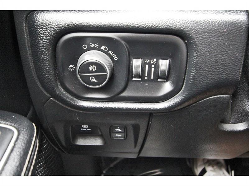 RAM 1500  2020